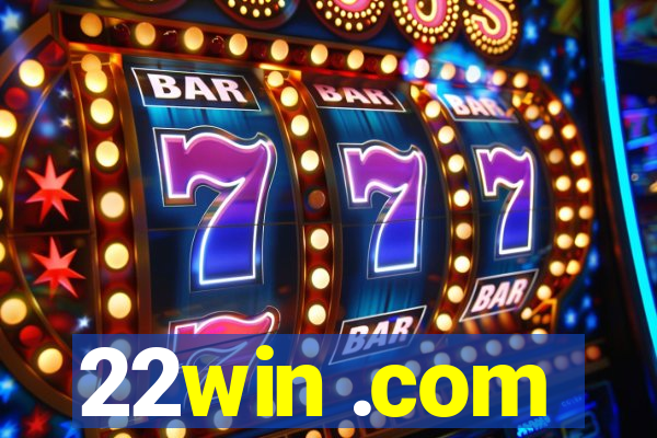 22win .com